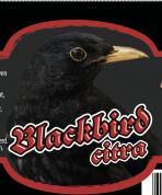 Blackbird Citra Logo